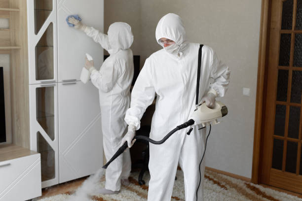 24/7 Emergency Blood Cleanup experts in Fairview, NJ